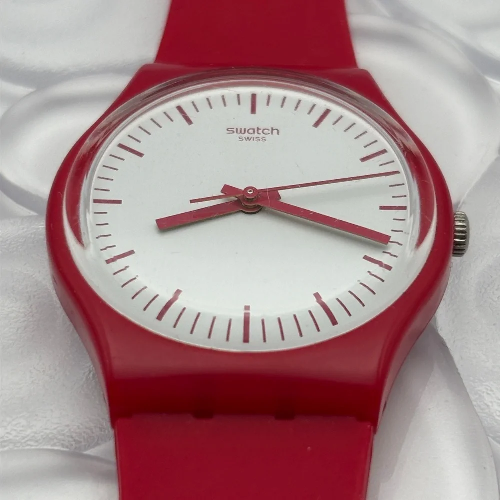Swatch Watch  GR172  PUNTAROSSA